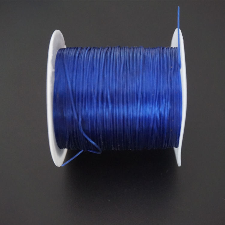 高级弹力绳 皮筋手链佛珠念珠绳子 DIY材料 按包售卖