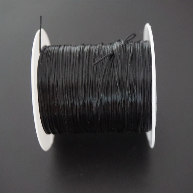 高级弹力绳 皮筋手链佛珠念珠绳子 DIY材料 按包售卖