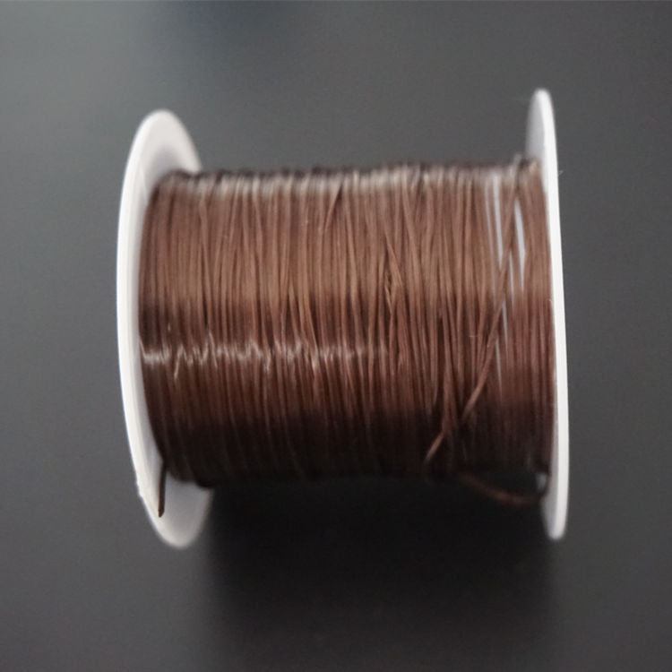 高级弹力绳 皮筋手链佛珠念珠绳子 DIY材料 按包售卖